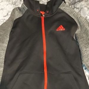 Addidas Jacket